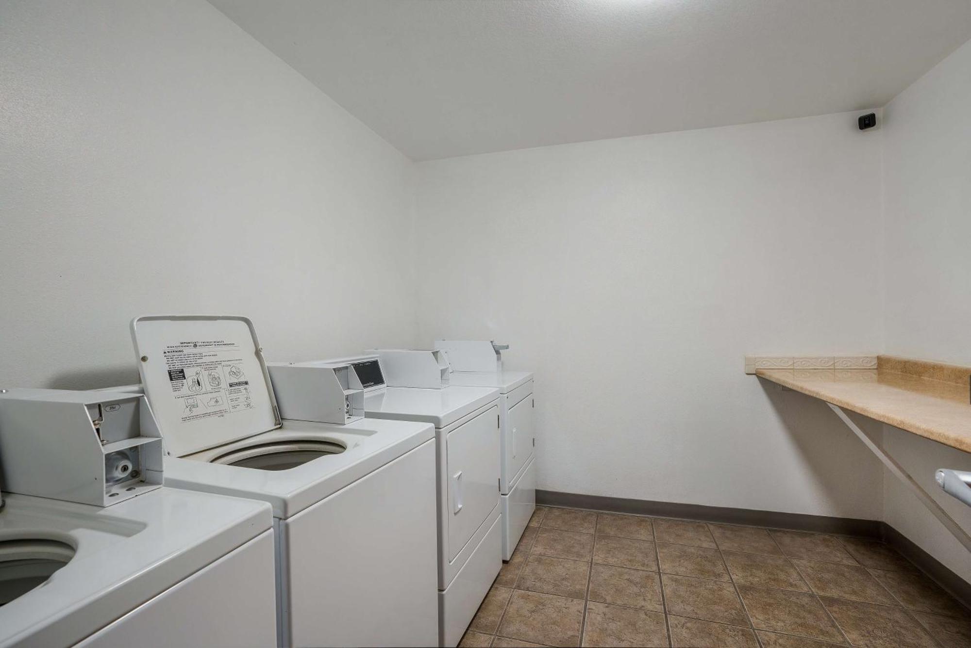 Best Western Hermiston Inn Экстерьер фото